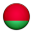 Flag Of Belarus Icon 32x32 png